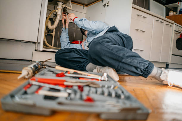 Best Water Softener Installation  in Guthrie Center, IA