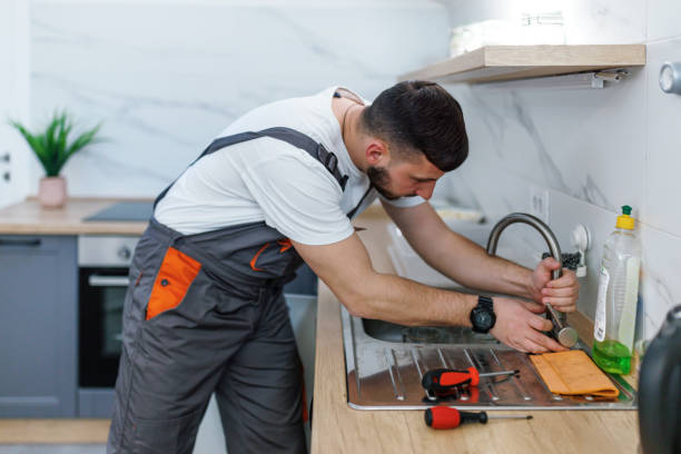 Best Leak Detection Services  in Guthrie Center, IA