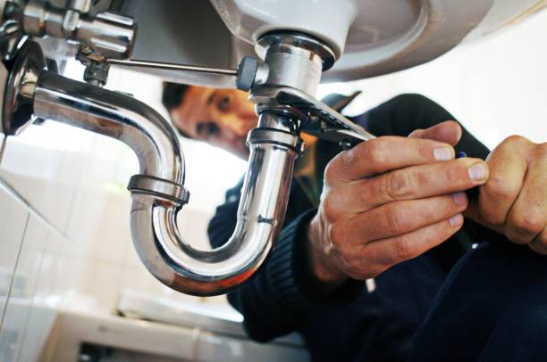 Best Residential Plumbing Services  in Guthrie Center, IA