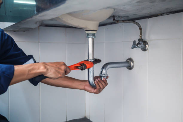Best Affordable Plumbing Services  in Guthrie Center, IA