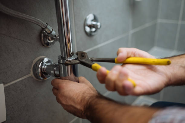 Best Sewer Line Repair  in Guthrie Center, IA